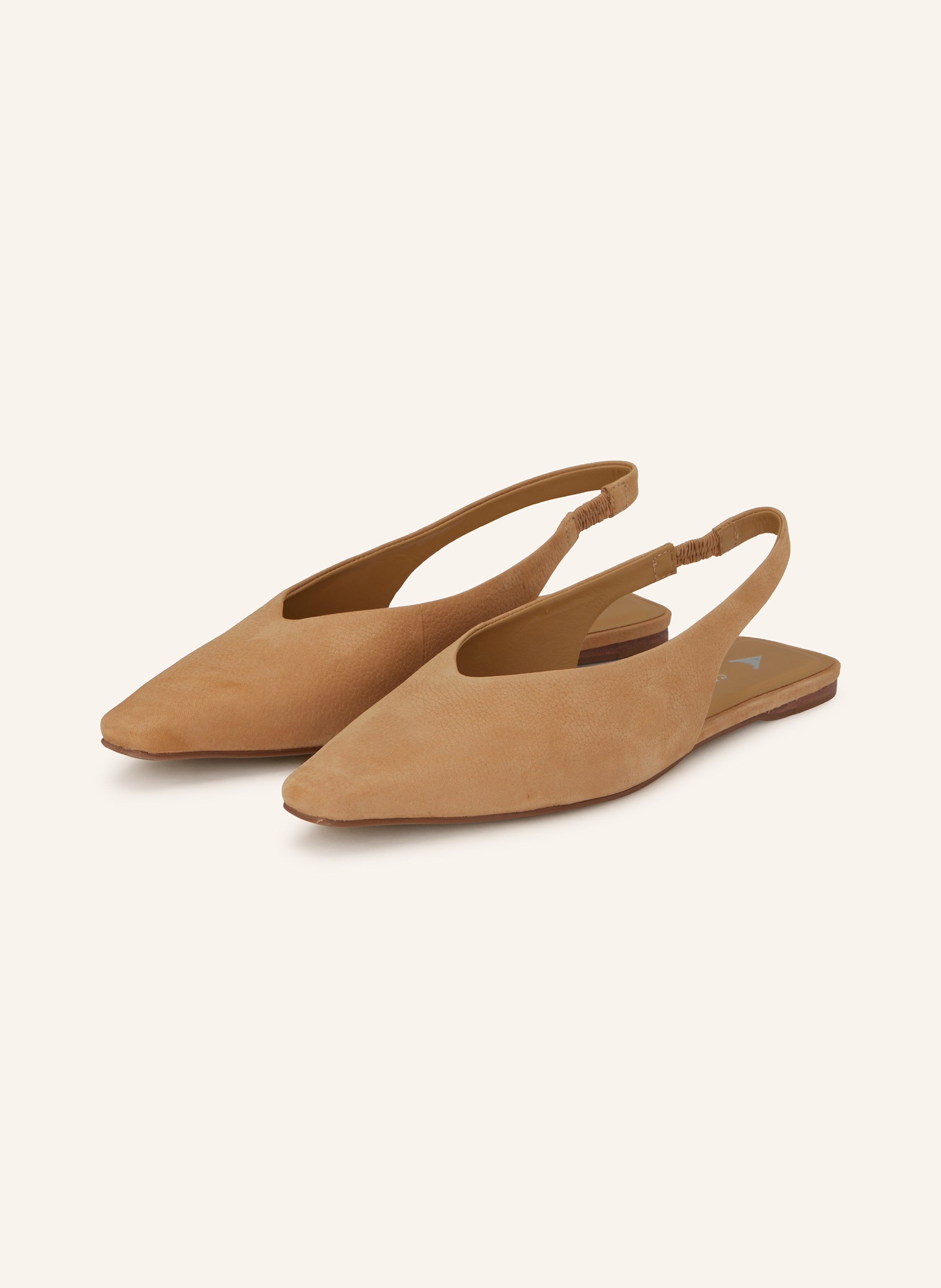 CARRANO Slingballerinas