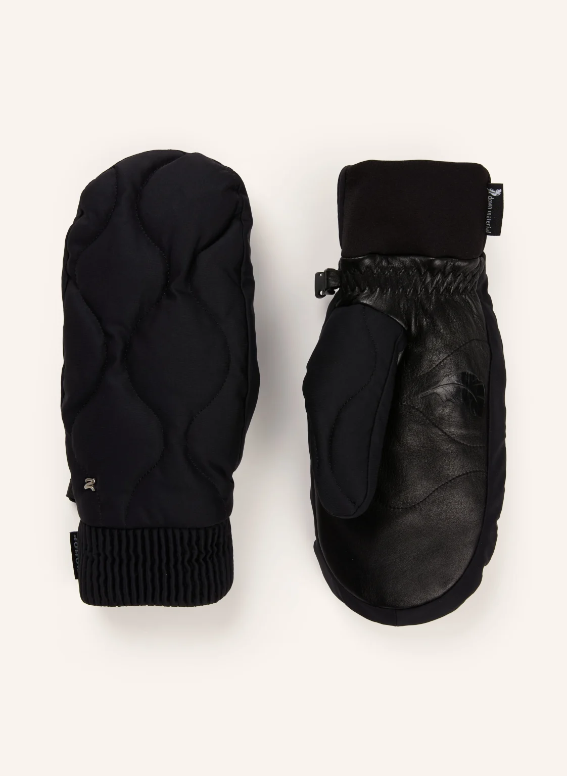 Ziener Skihandschuhe KYMARA-Z AS® DI