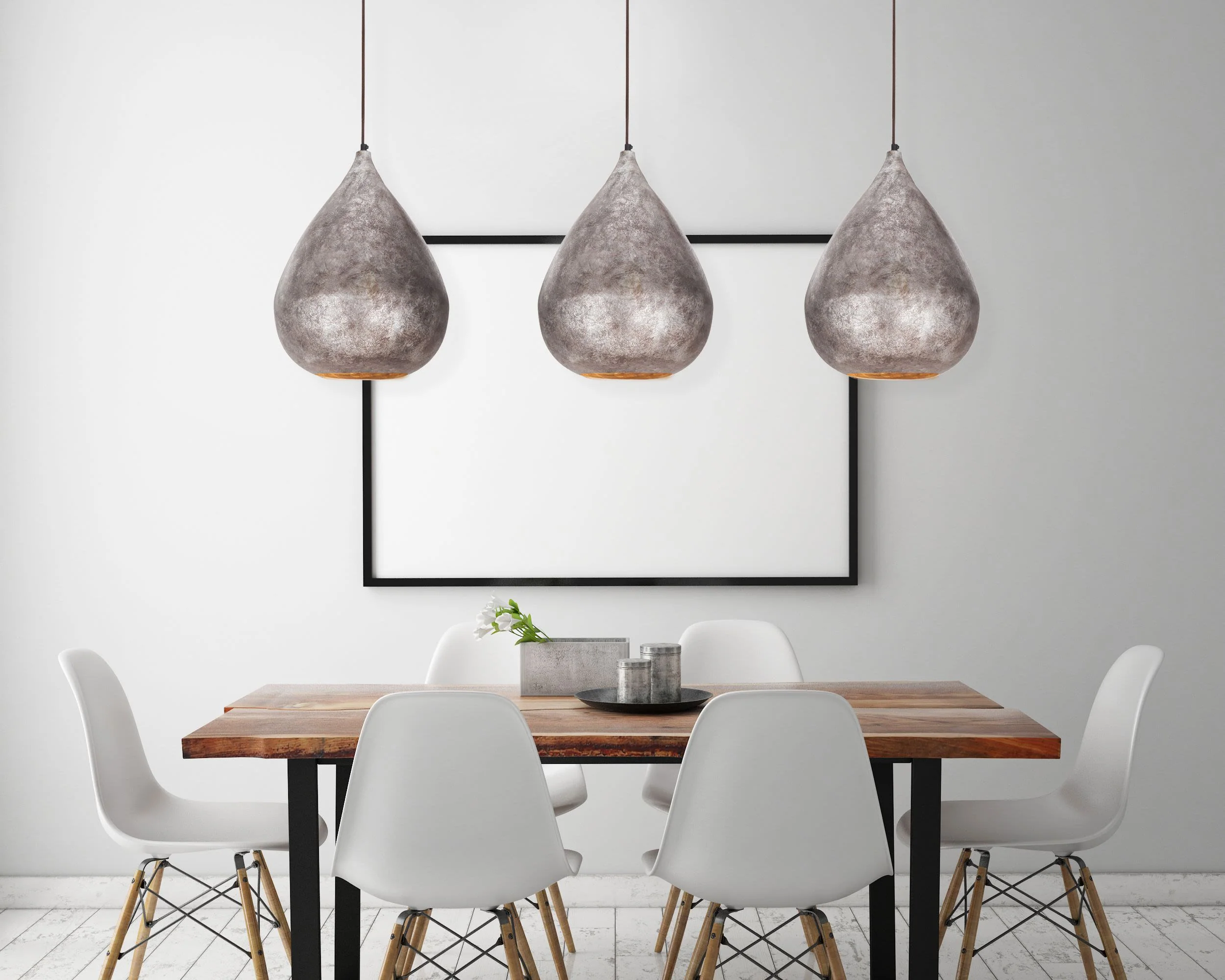 Hanglamp Loft Style
