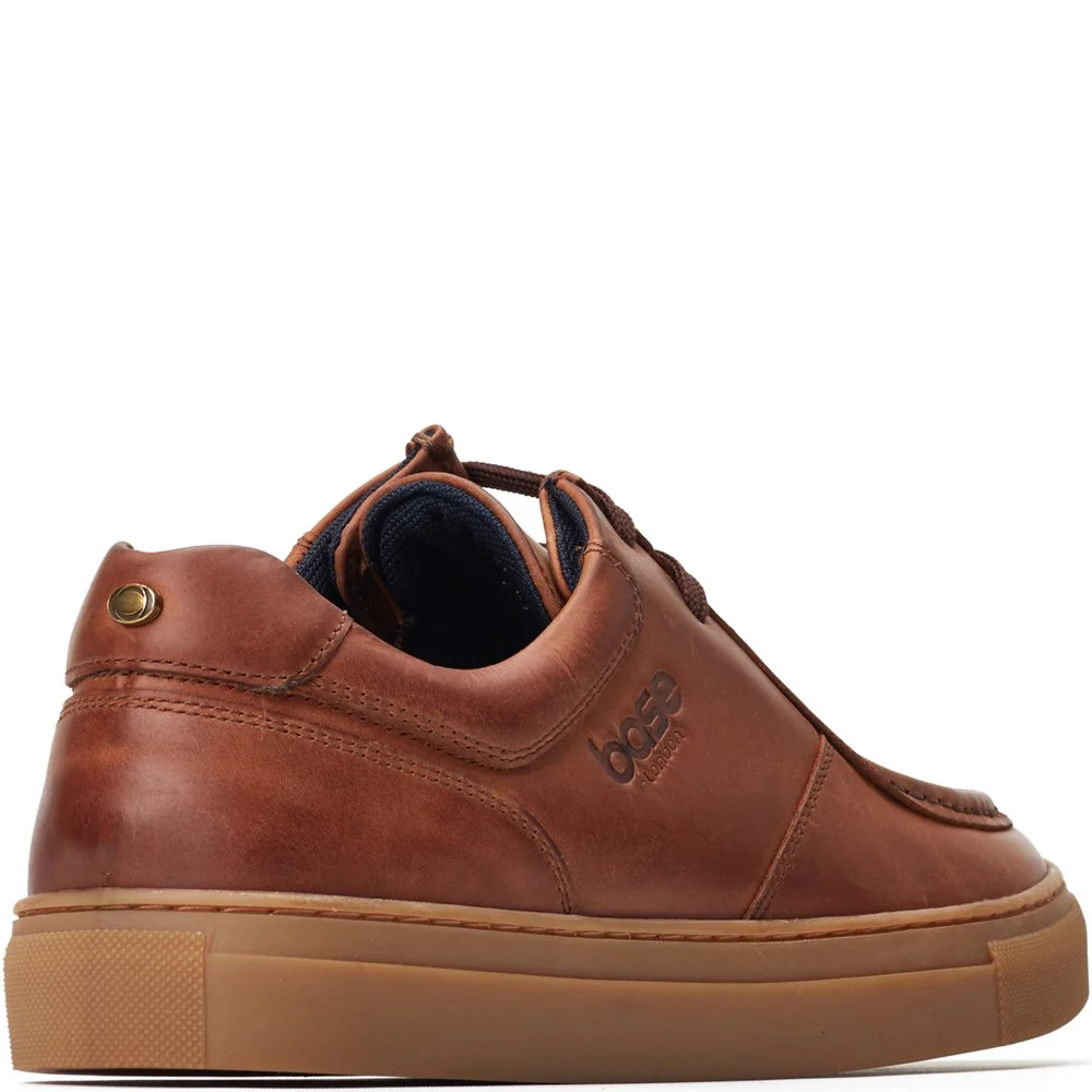 Base London Dalston Wallabe Shoes