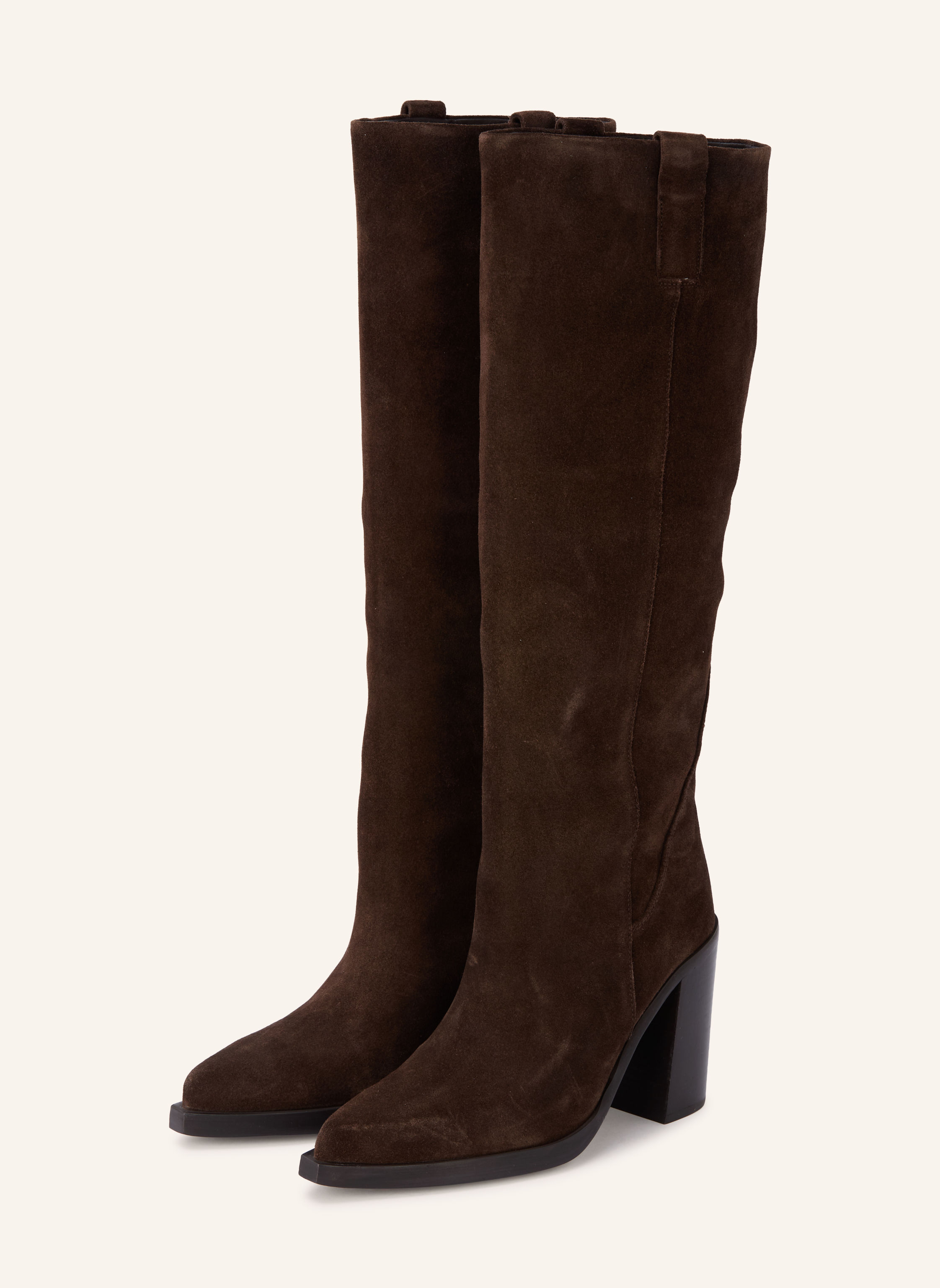 BRONX Stiefel MYA-MAE