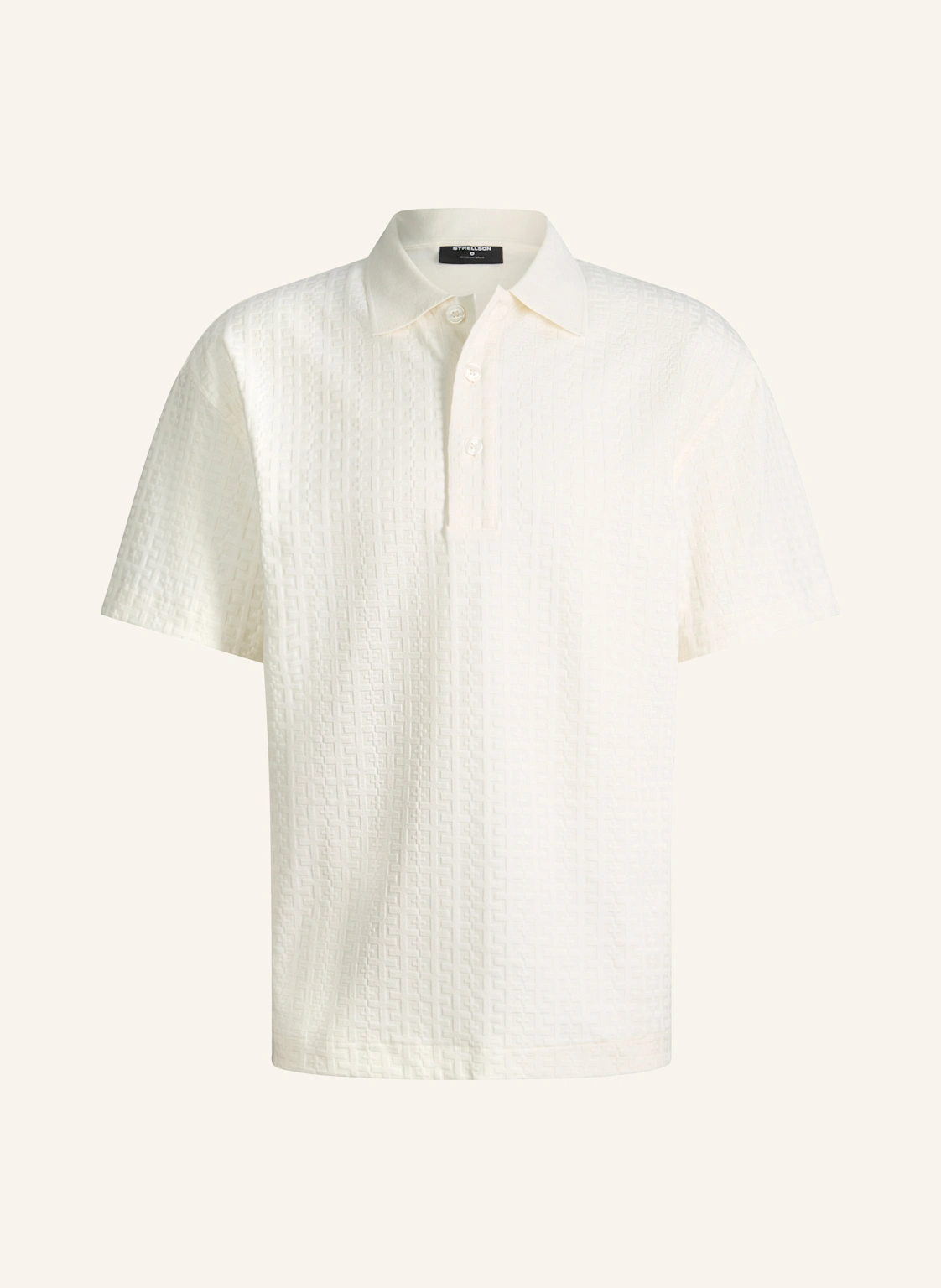 STRELLSON Poloshirt