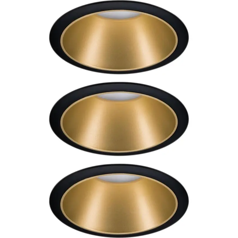 Spot 3er-Set Cole Coin