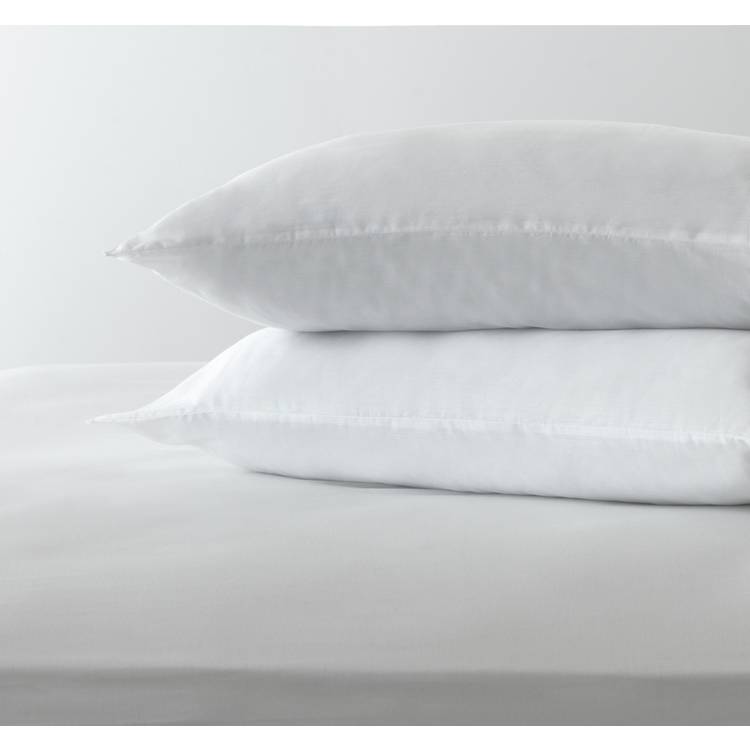 Habitat Firm Support Pillow - 2 Pack