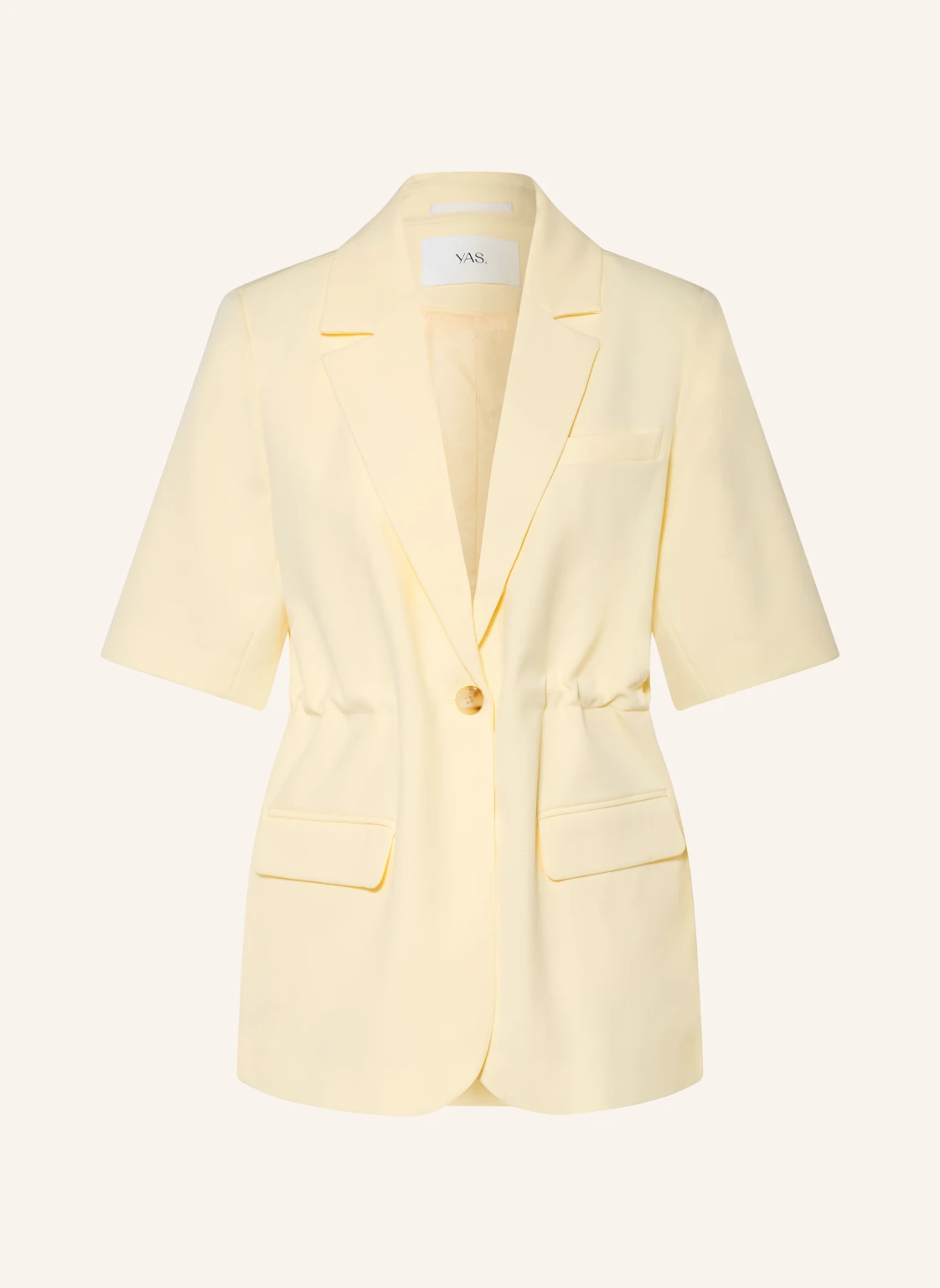 Y.A.S. Blazer