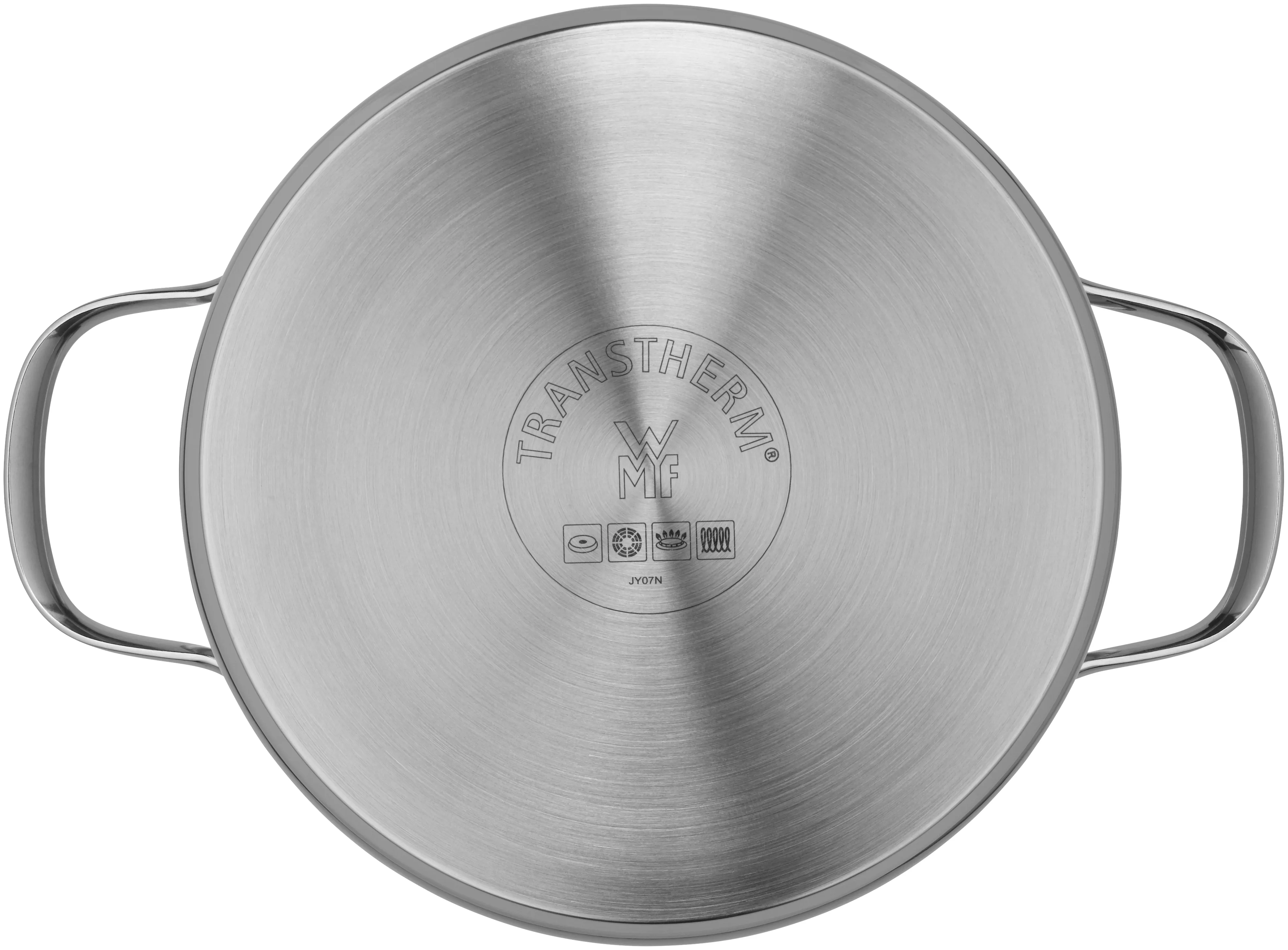 WMF Provence Plus Soup Pot 20 cm with lid