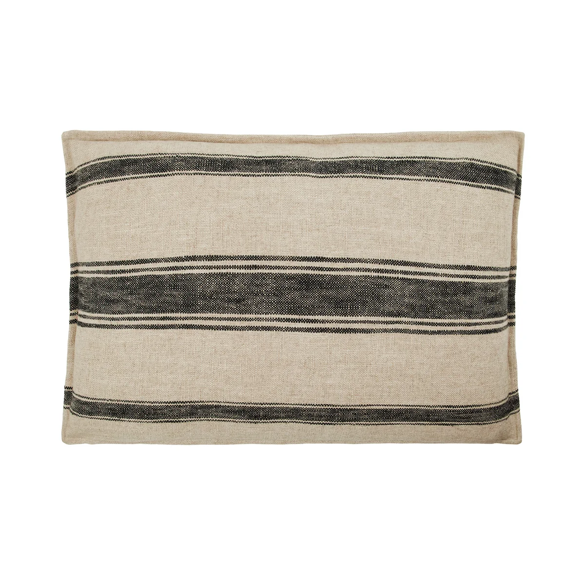 House Doctor - Suto Kissenbezug, 40 x 60 cm, beige