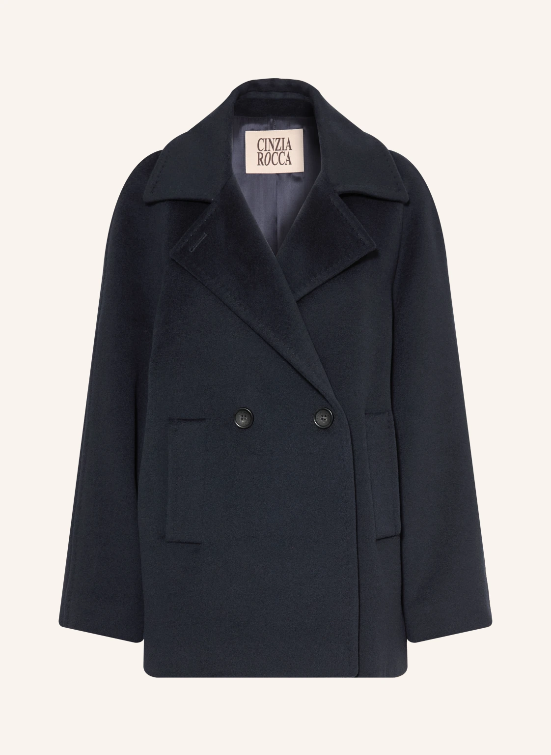 CINZIA ROCCA Cabanjacke