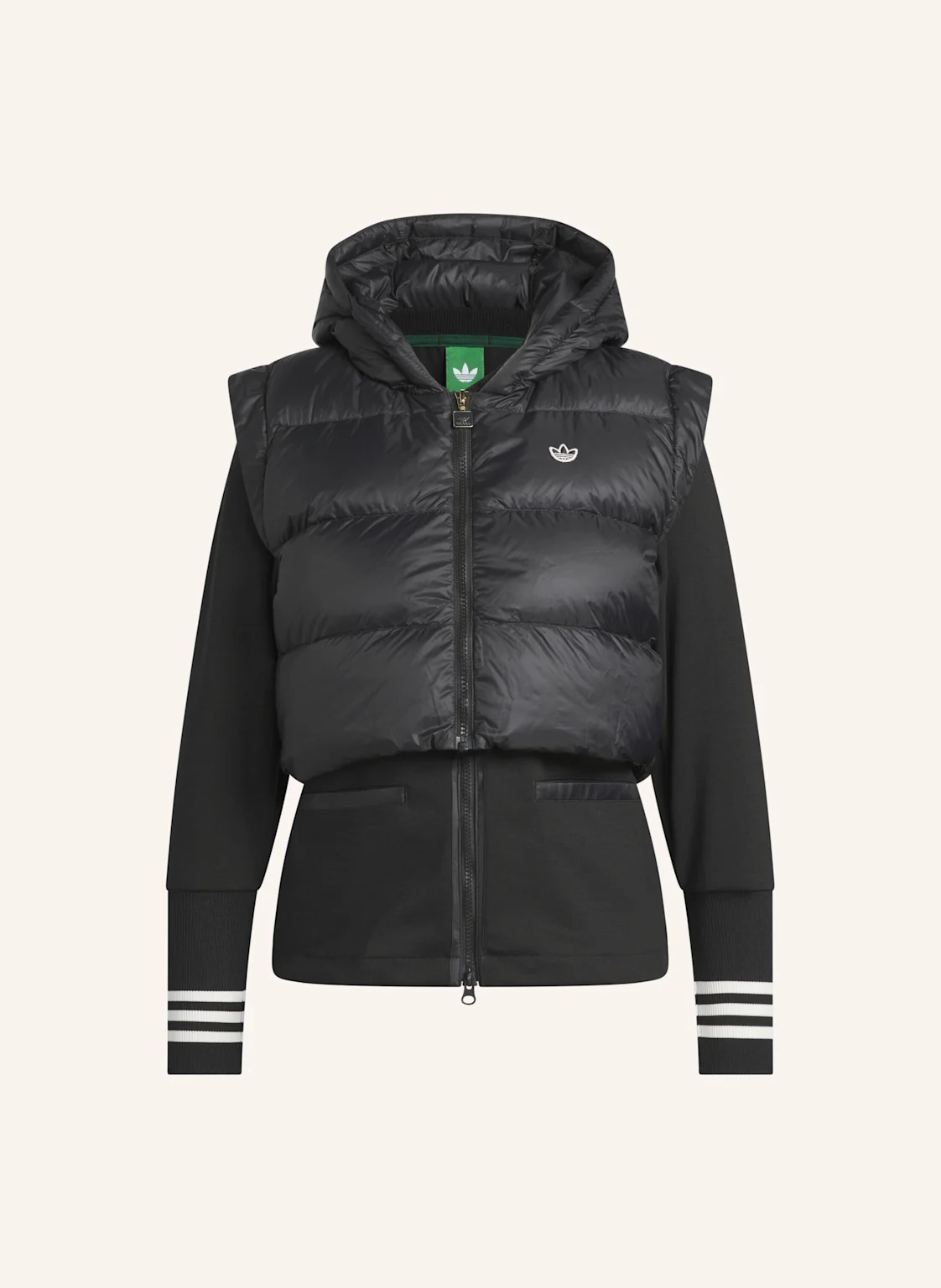 adidas ORIGINALS DAUNENJACKE