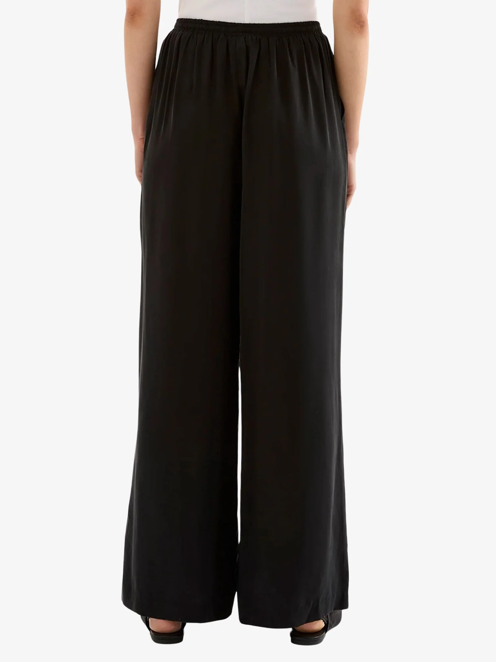 Dara Cupro Pant