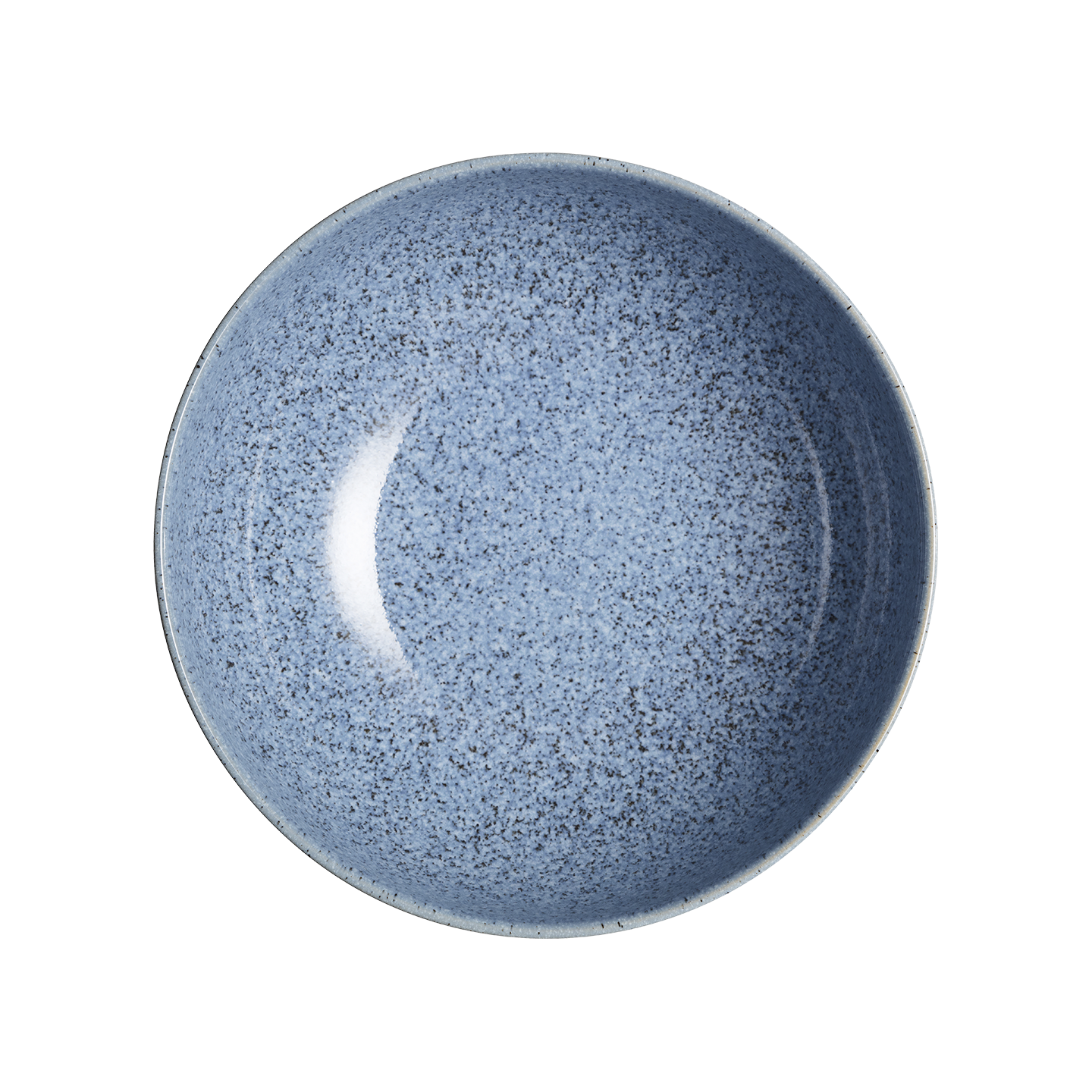 Studio Blue Flint Cereal Bowl