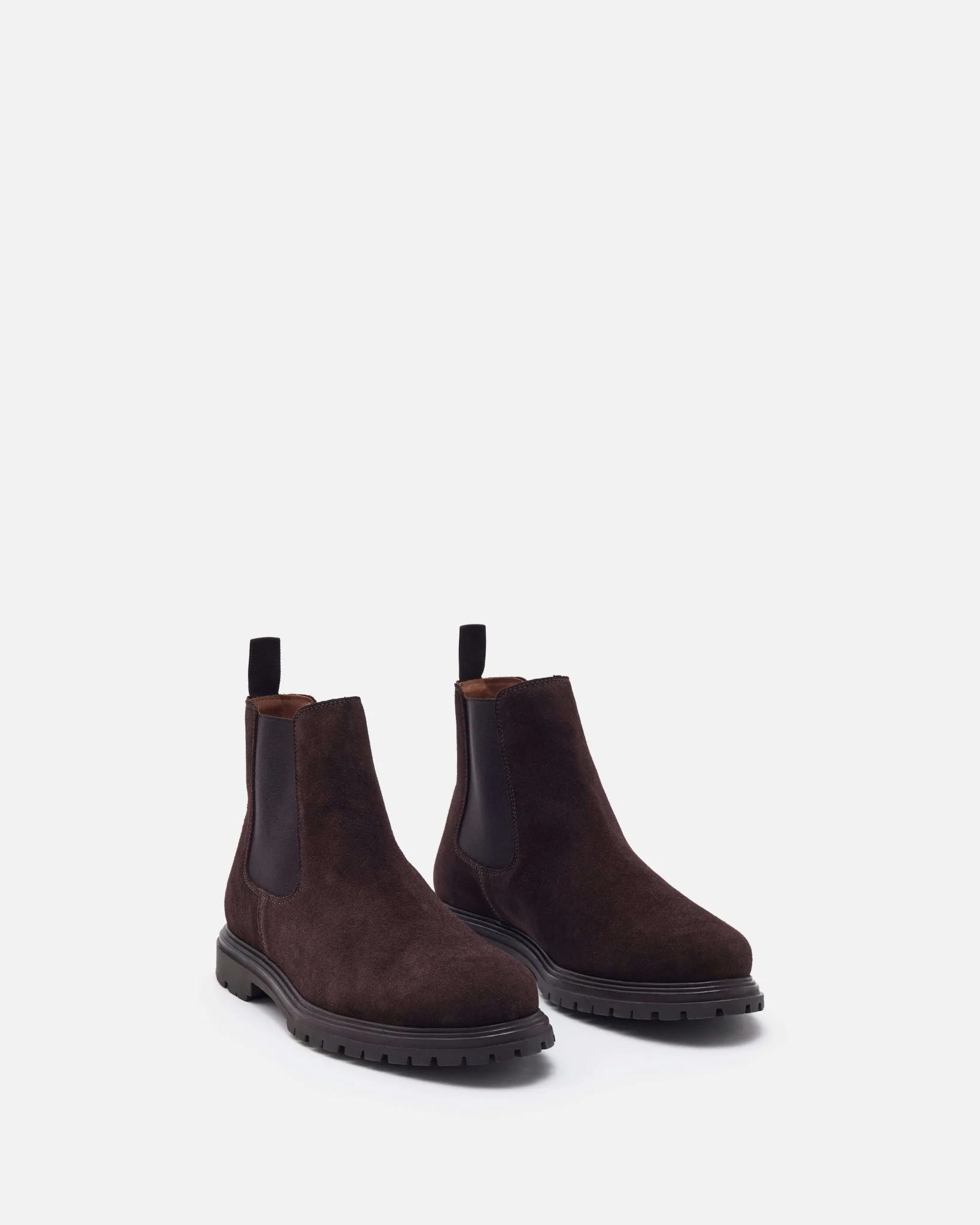 BOOTS JULIUS/VEL