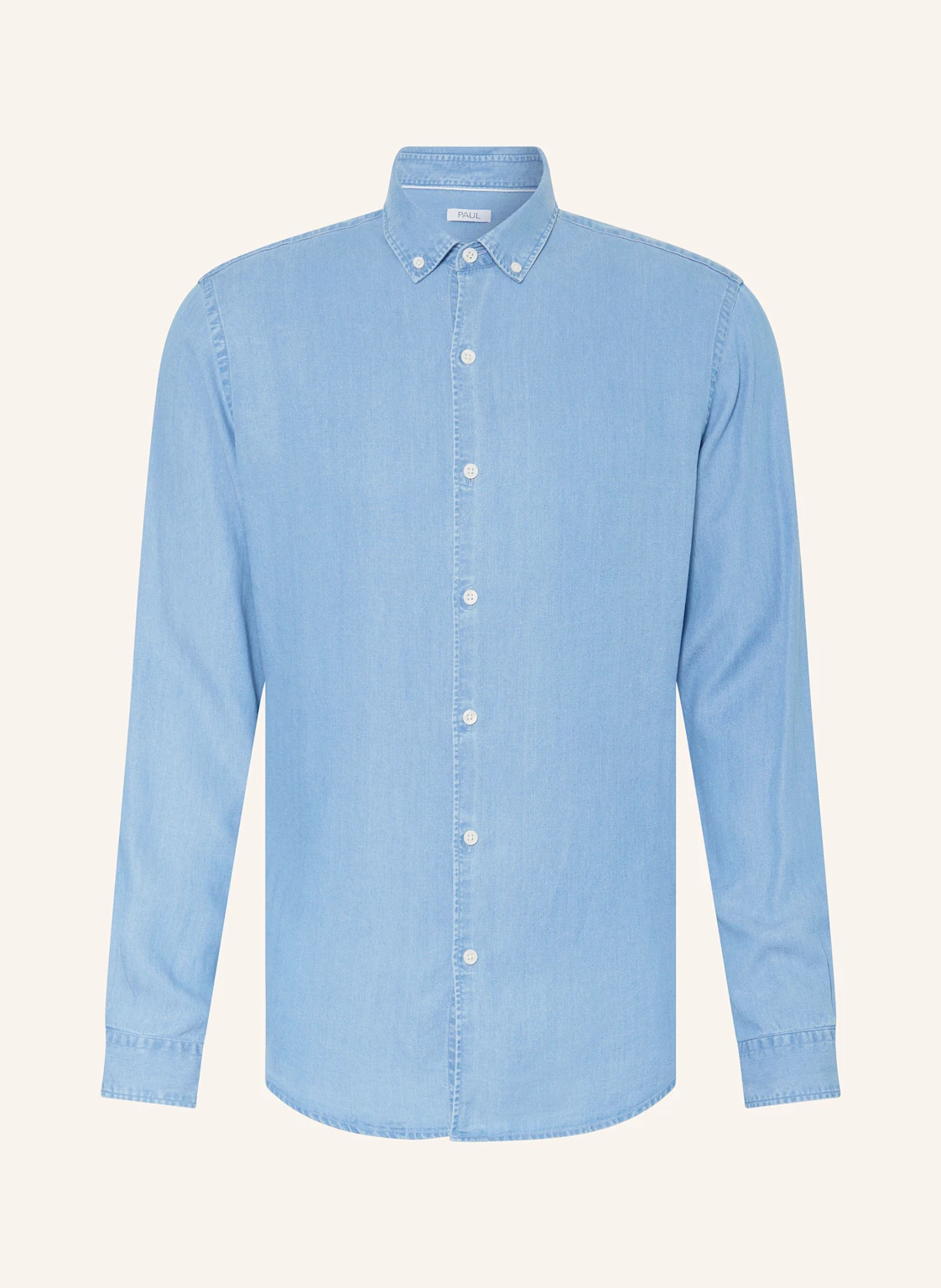 PAUL Hemd Comfort Fit