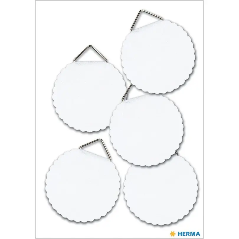 Bilderrahmen 6er-Set Herma