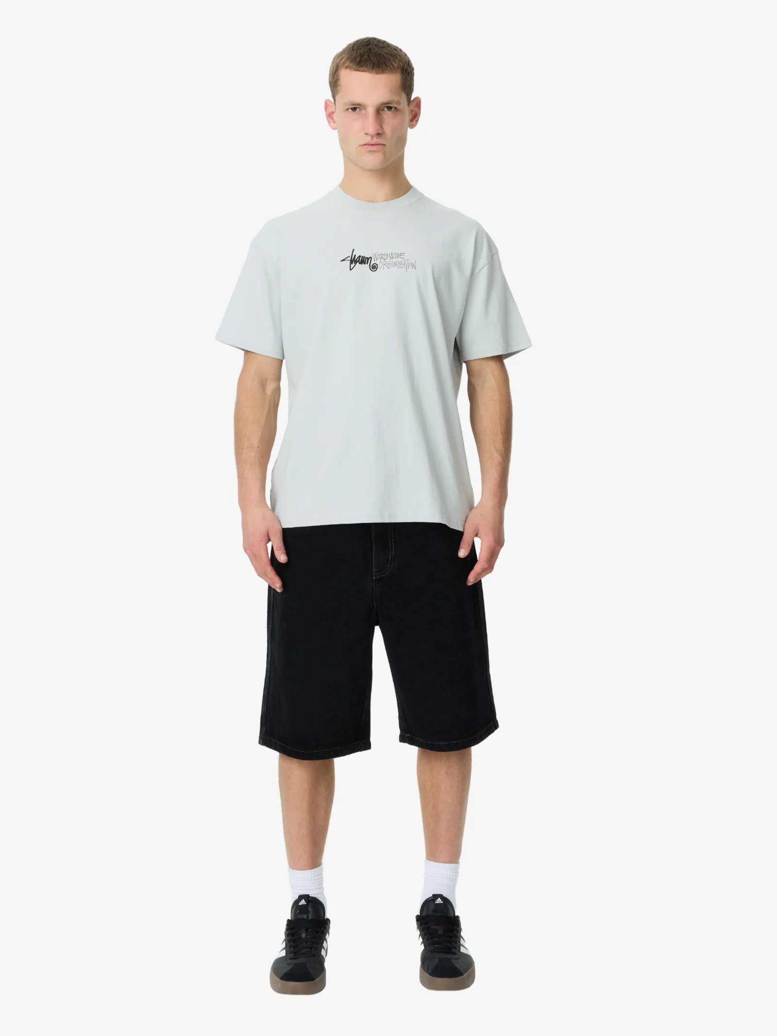 Shield Tee