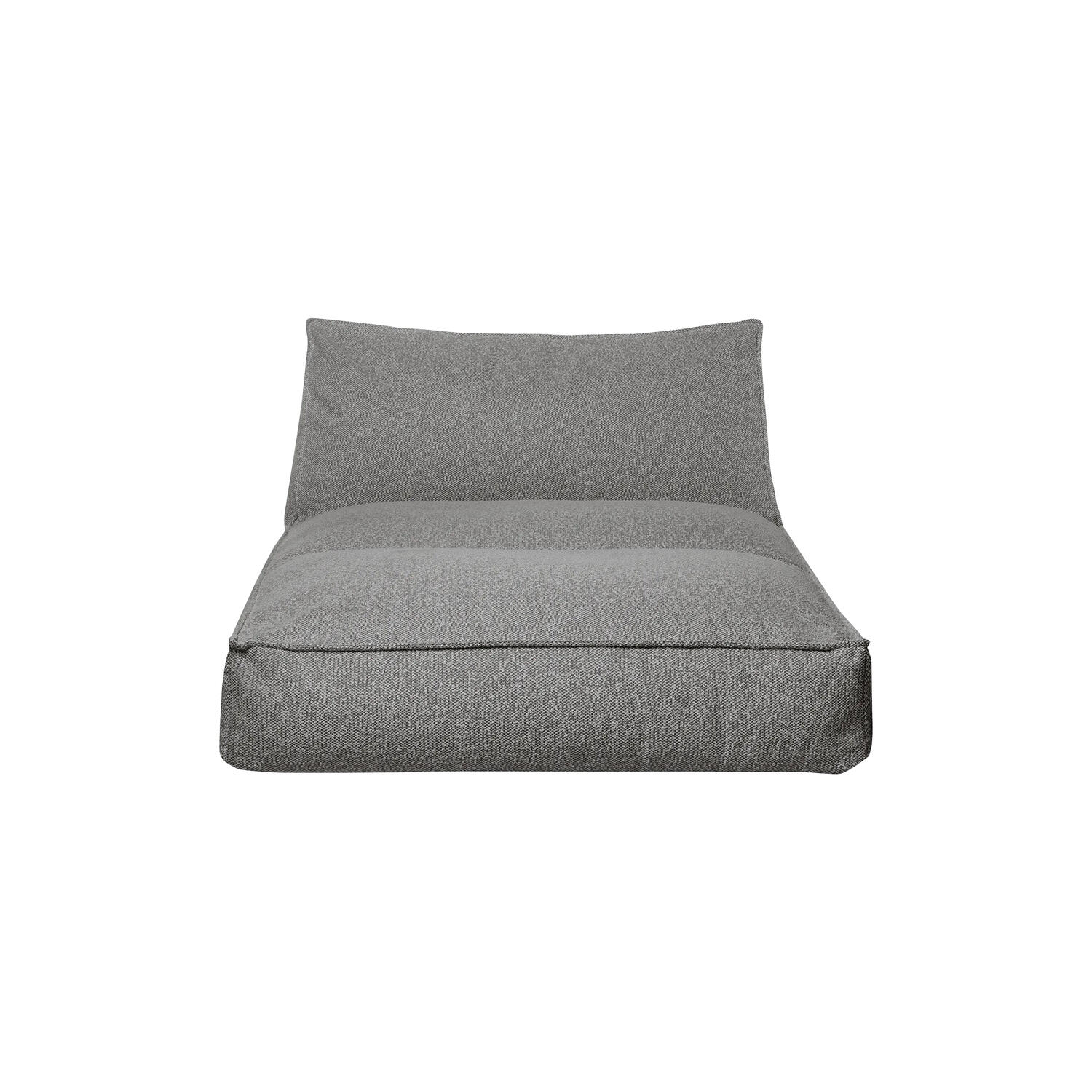 STAY Day Bed, stone boucl&eacute;