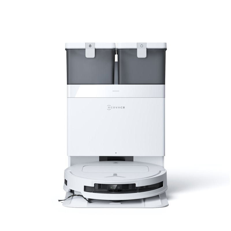 Aspirateur robot Deebot T50 Max Pro Omni ECOVACS
