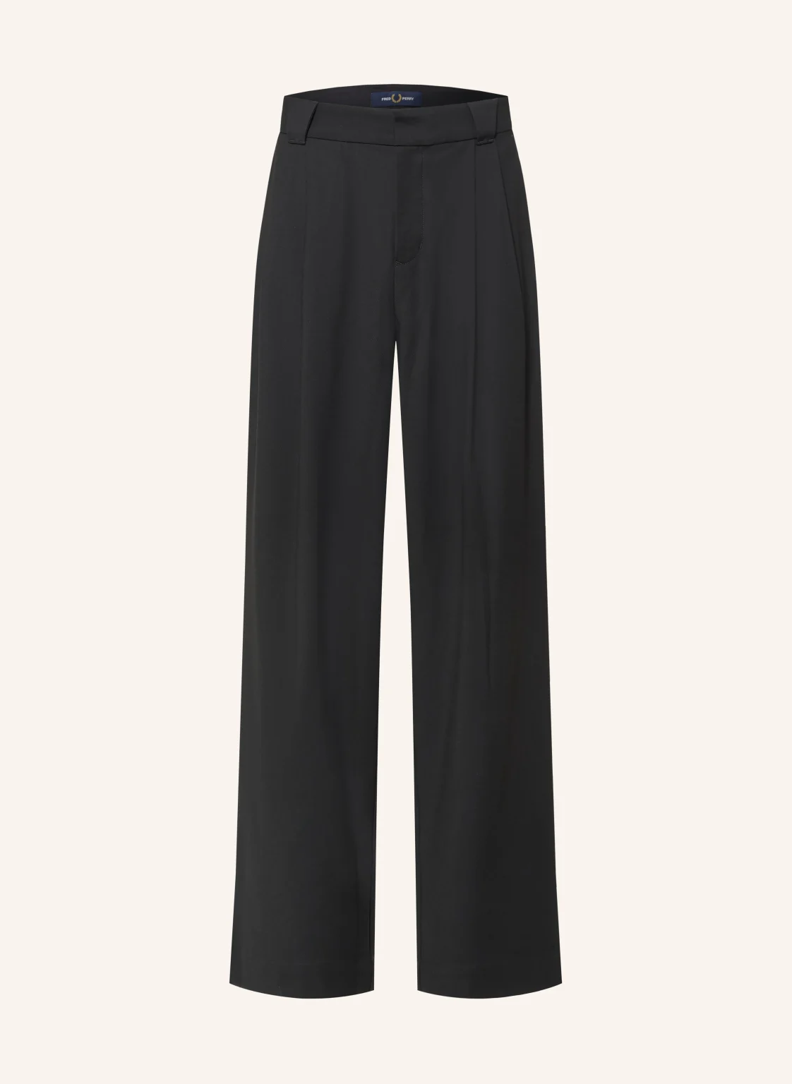 FRED PERRY Hose Regular Fit