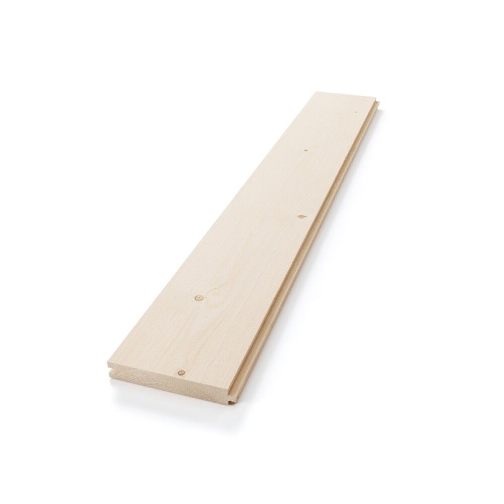 UNDERPANEL SCA 18X120X4200 MM