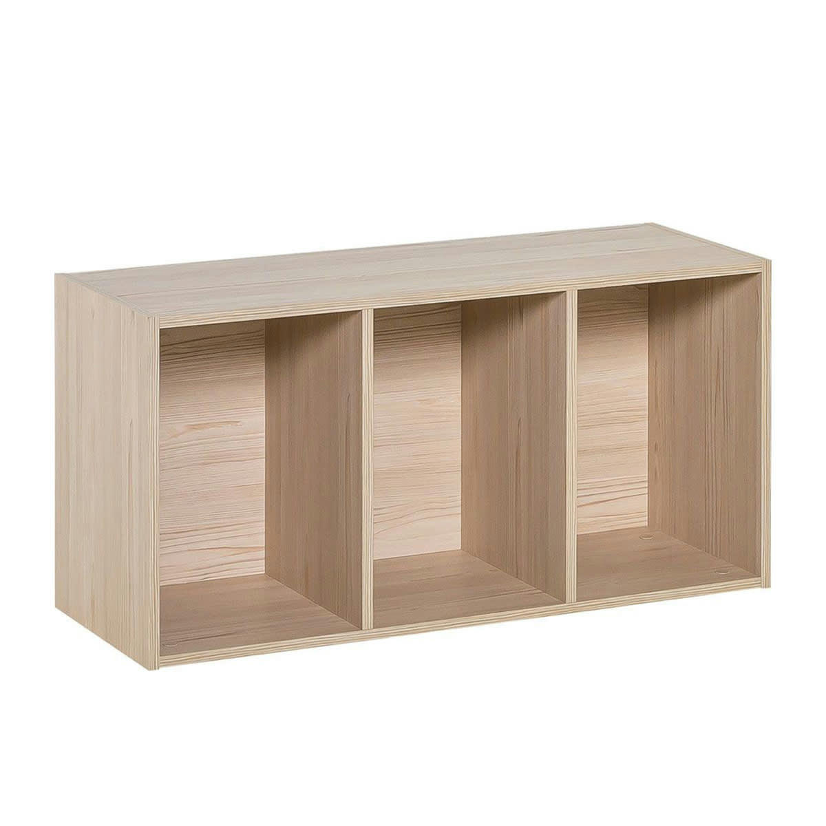 STIGE - Petite bibliothèque naturel