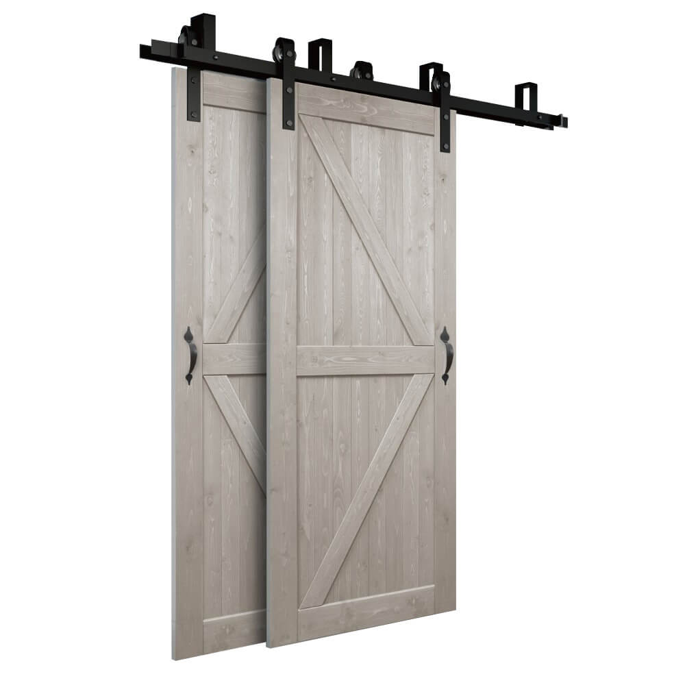 Home Deluxe schuifdeur SOLIA 205 x 90 cm