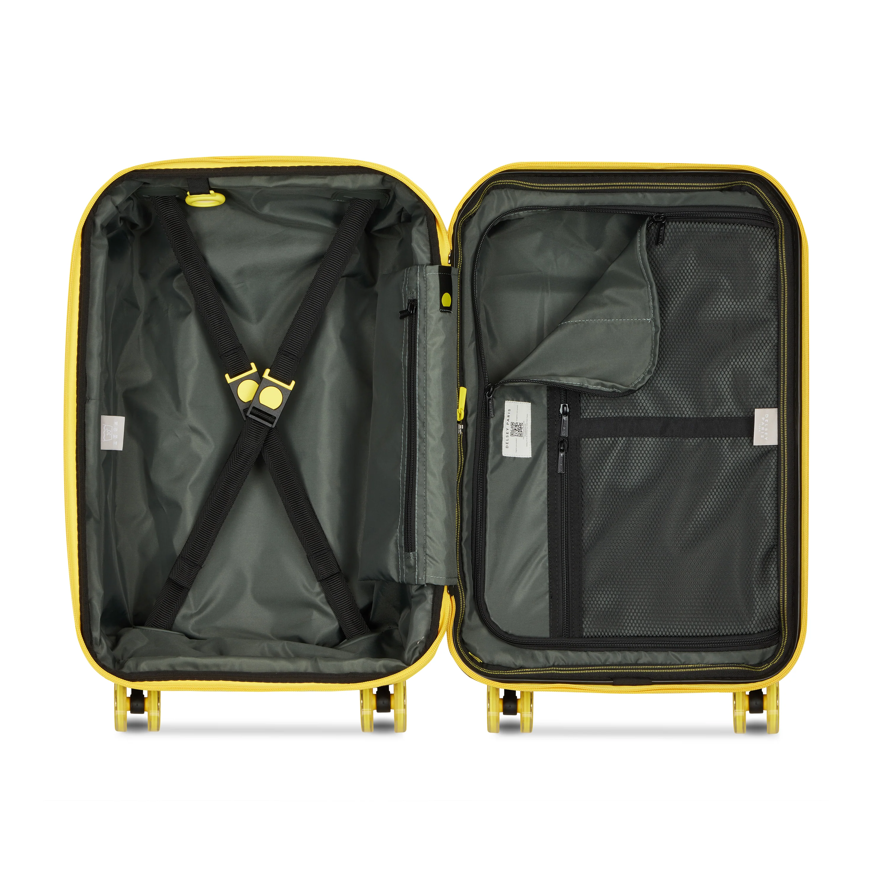 REMPART 2.0 - S Extensible (55cm)