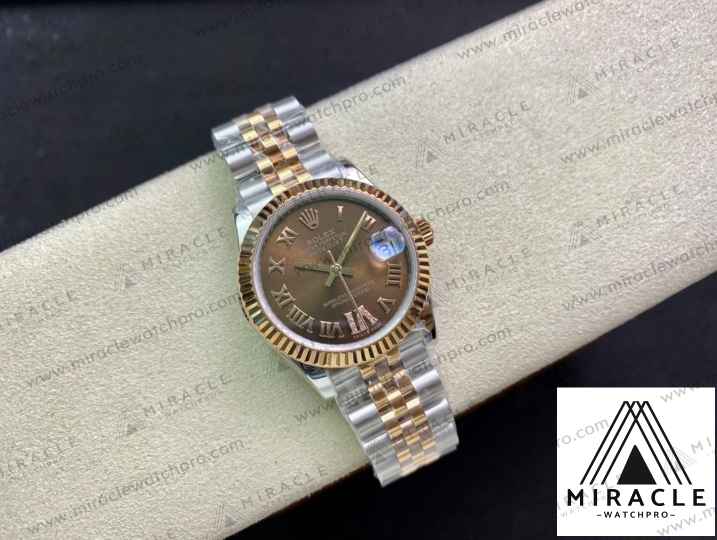 ROLEX-Datejust-REF.M278271-0004-Replica Watch-31MM