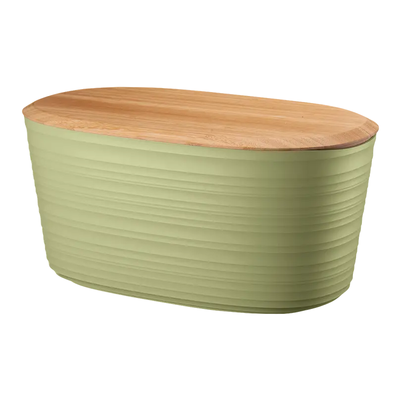 Brotkasten Tierra