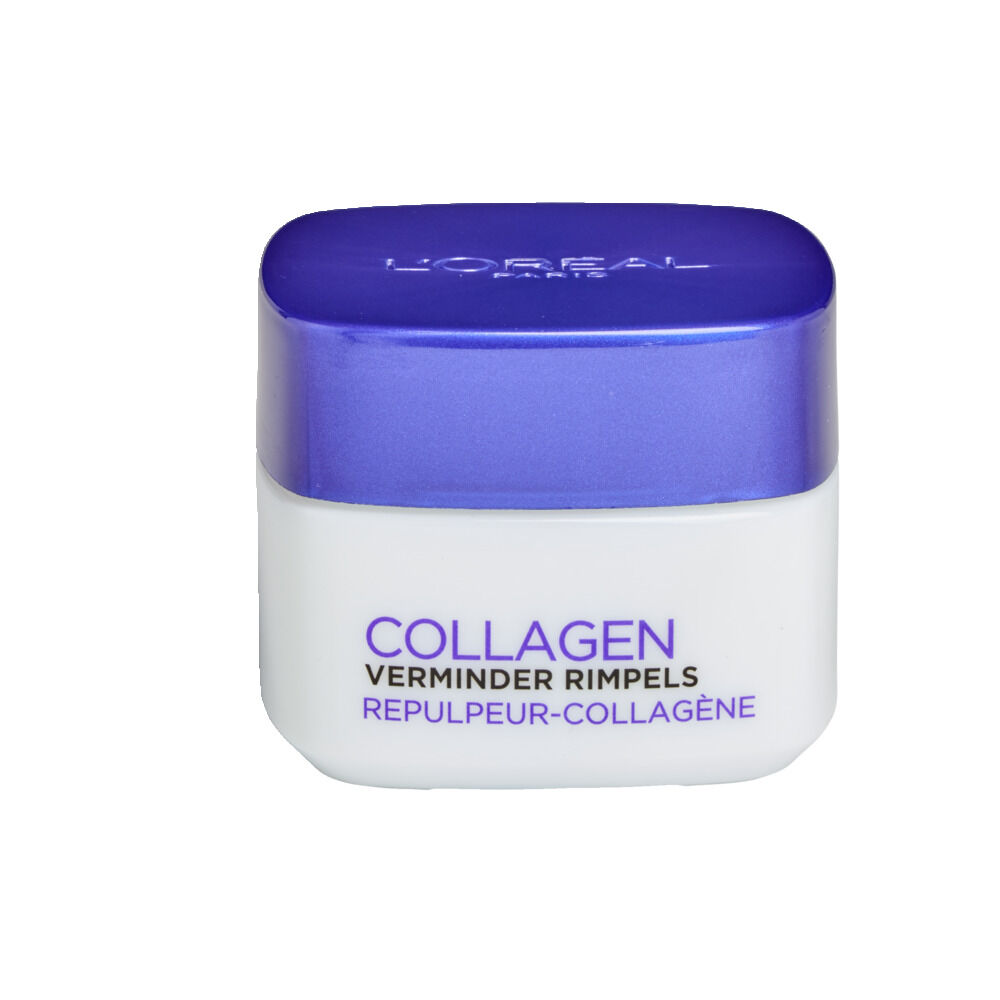 Crème de jour L'Oréal repulpeur anti-rides 50ml