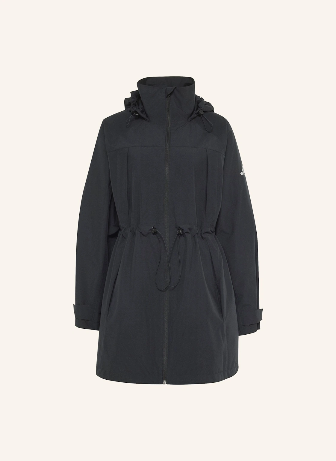 adidas CITY RAIN PARKA