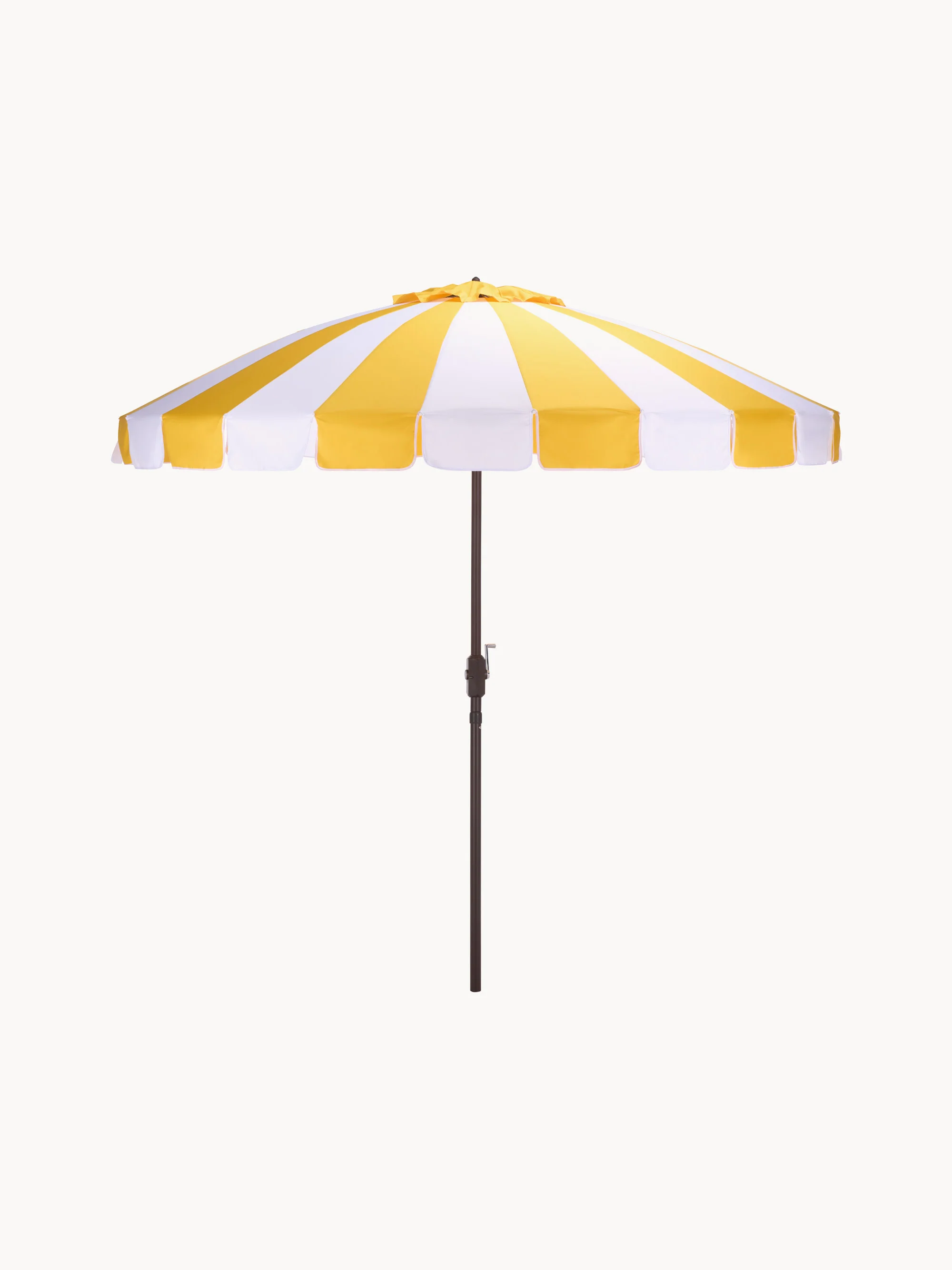 Sonnenschirm Buti, Ø 252 cm