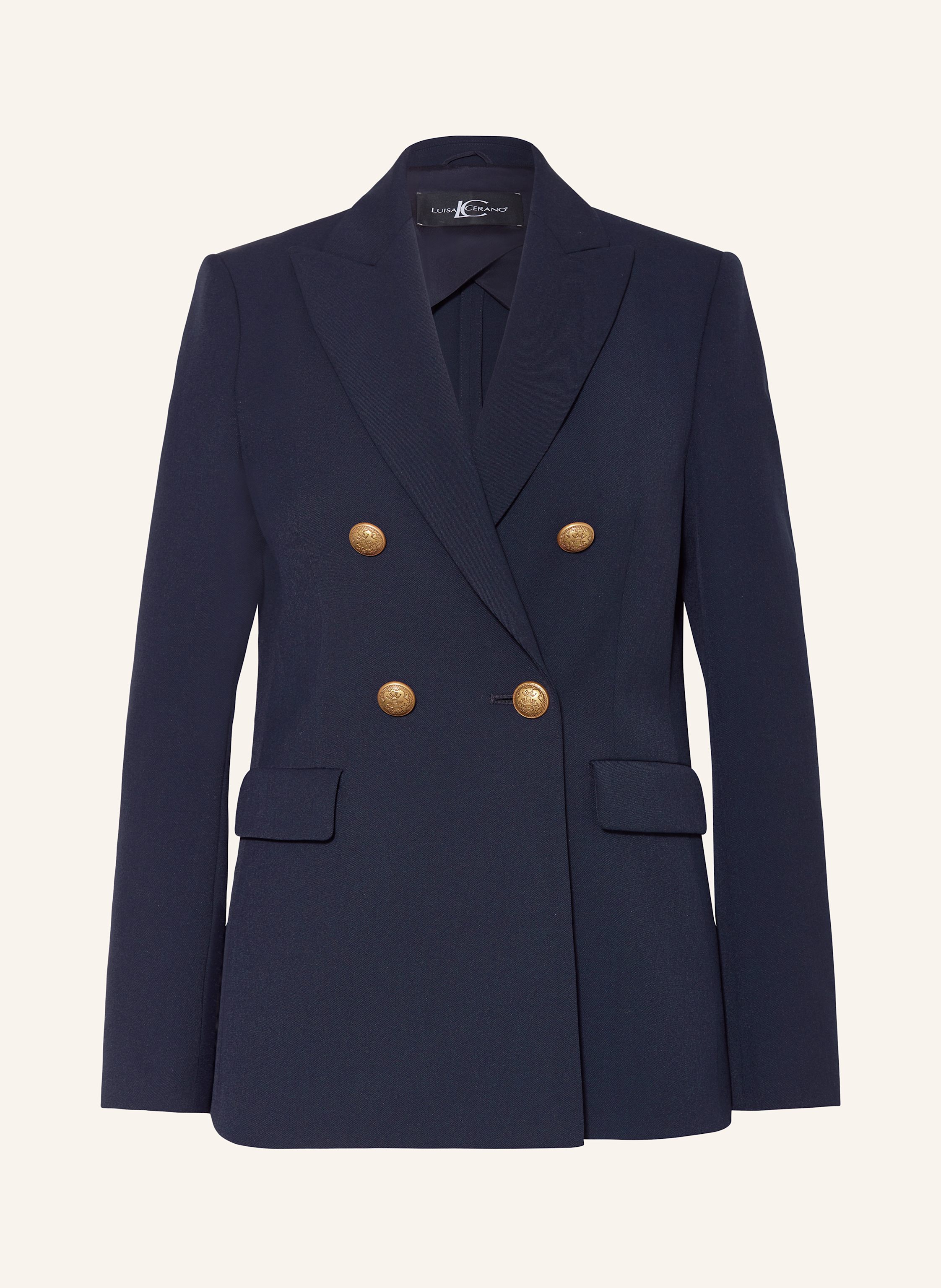 LUISA CERANO Blazer