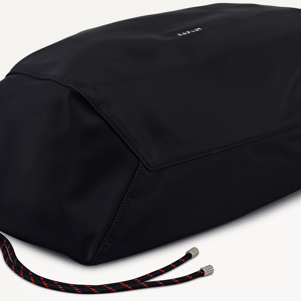 Eden Row - Large Open Top Tote Bag