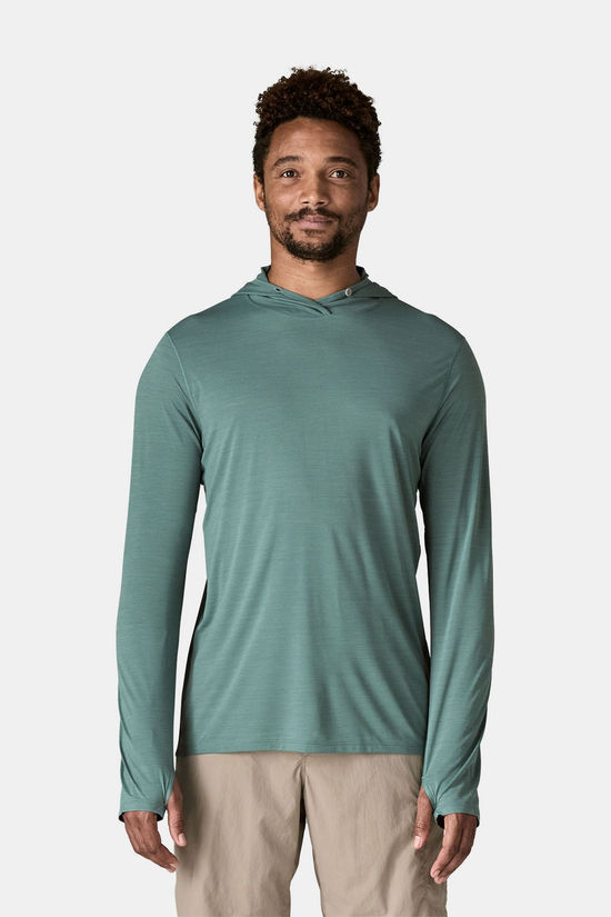 Patagonia Capilene Cool Ultra Hoody
