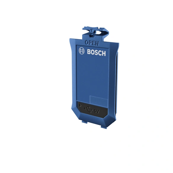 Akkupack, 3,7 V, Lithium-Ionen