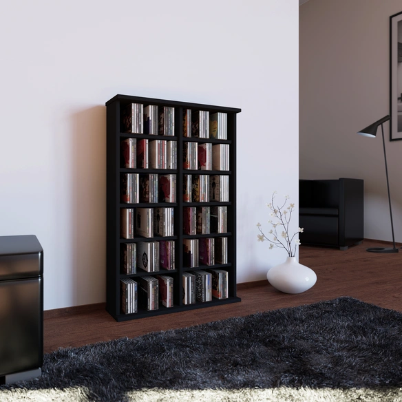Regal »Ronul«, BxHxL: 18 x 91,5 x 60 cm, Holzwerkstoff