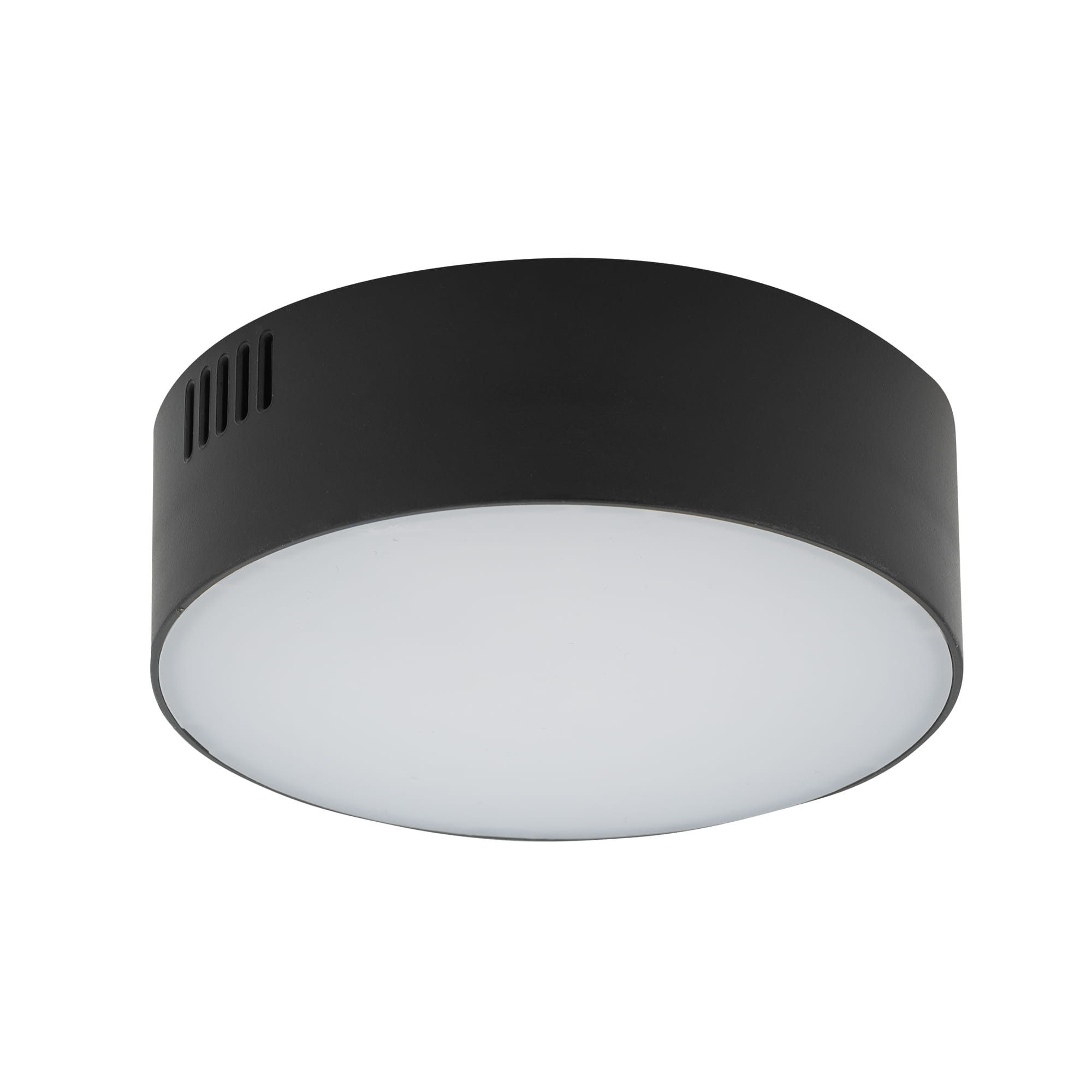 Plafon ROUNDokrągły biały LED 1x15W 11cm 1200lm IP20 Nowodvorski Lighting