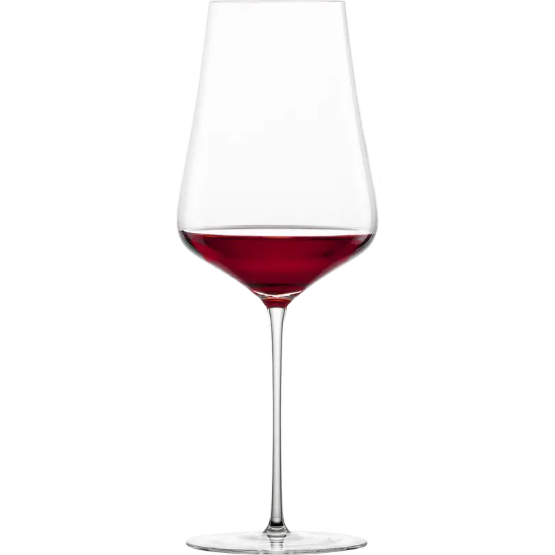 Bordeauxglas 2er-Set Duo