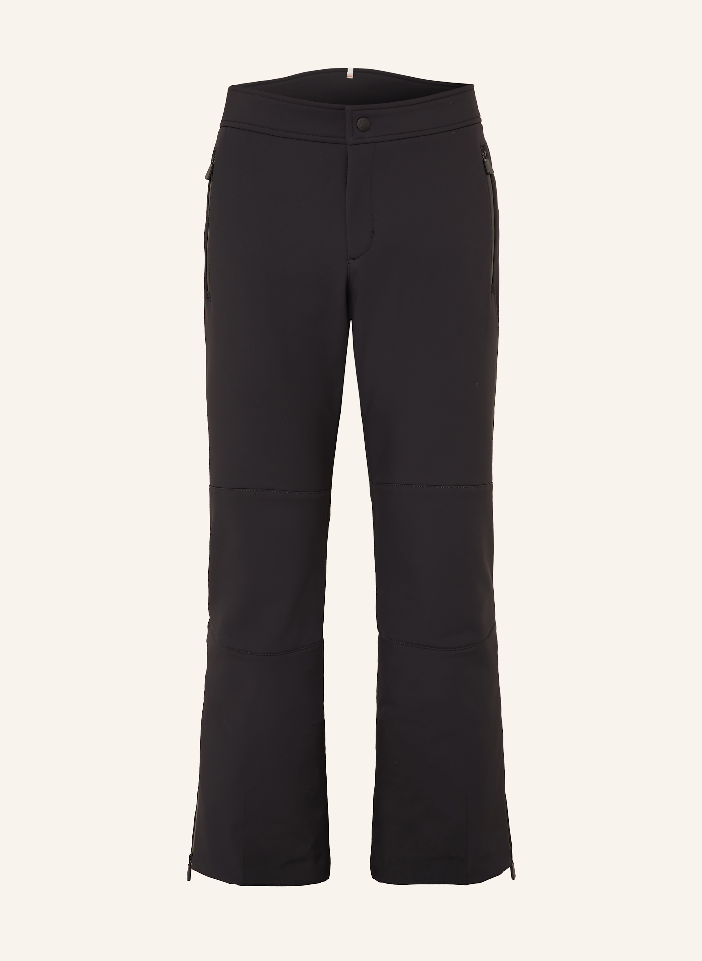 MONCLER GRENOBLE Softshell-Skihose