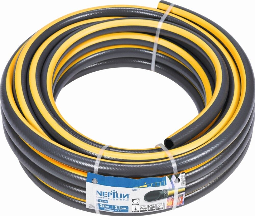 HAGESLANGE NEPTUN CLASSIC 1" 20M