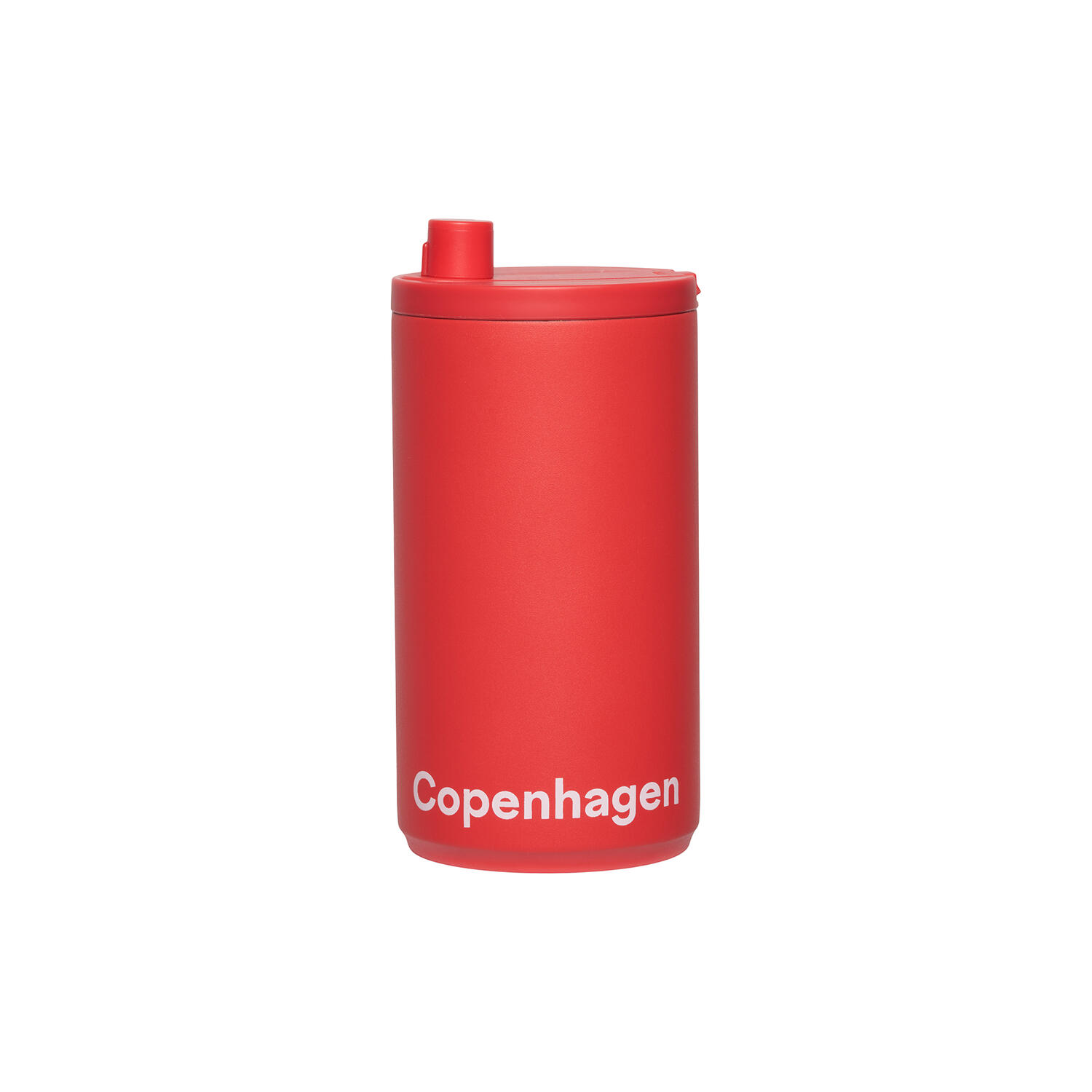 COPENHAGEN Rejsekrus