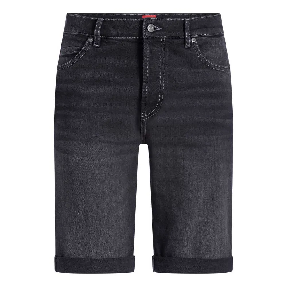 HUGO 634/S 10276865 denim shorts