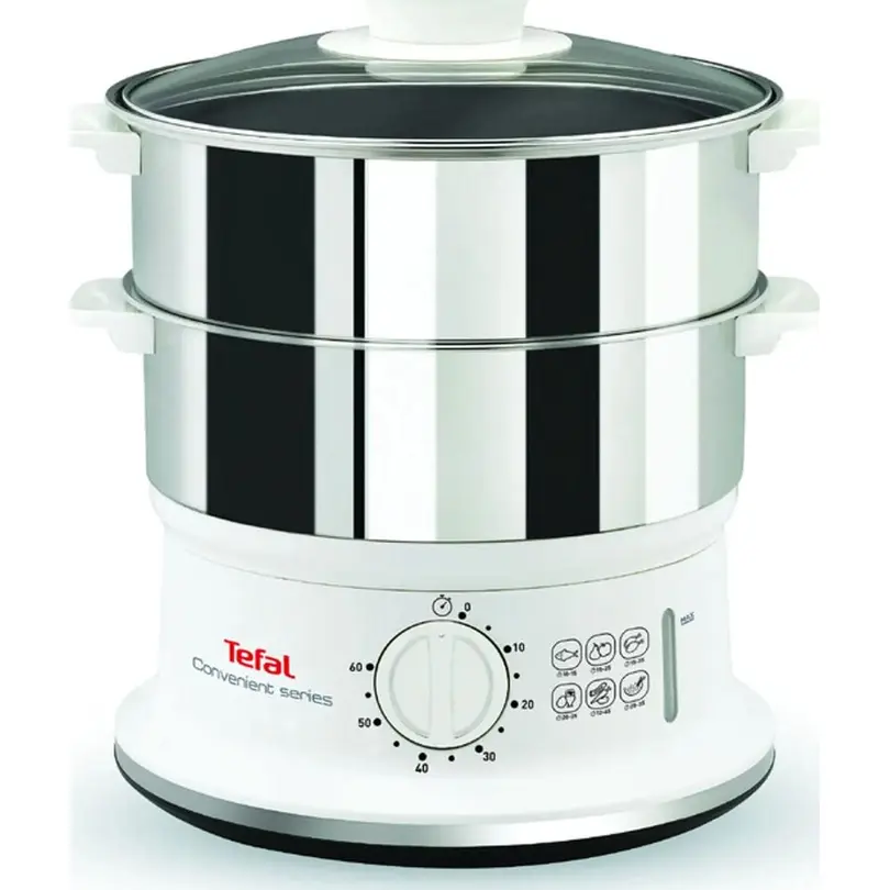 Steamer Tefal