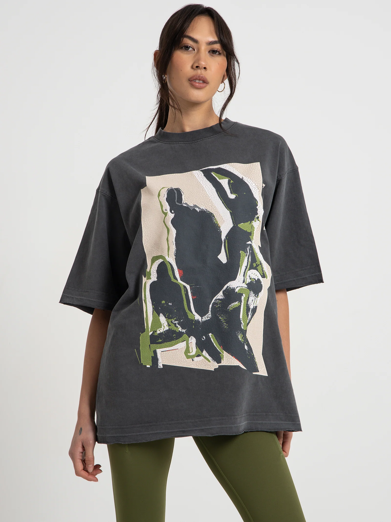 Base Camp T-Shirt