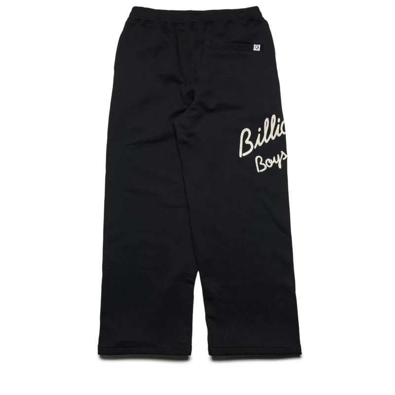 Billionaire Boys Club Helmet Sweatpants - Black