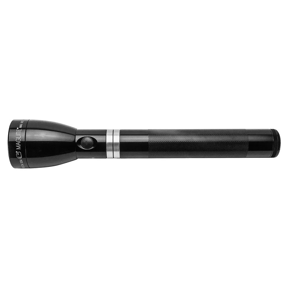 Mag-Lite ML150LR LED Rechargeable refurbished