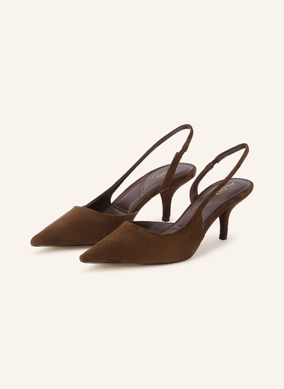 ALDO Slingpumps STESSYLOWSLING