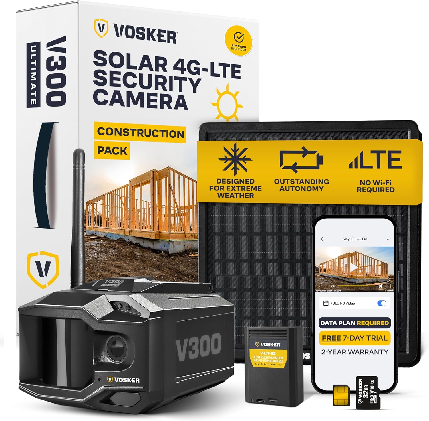 Surveillance Systems