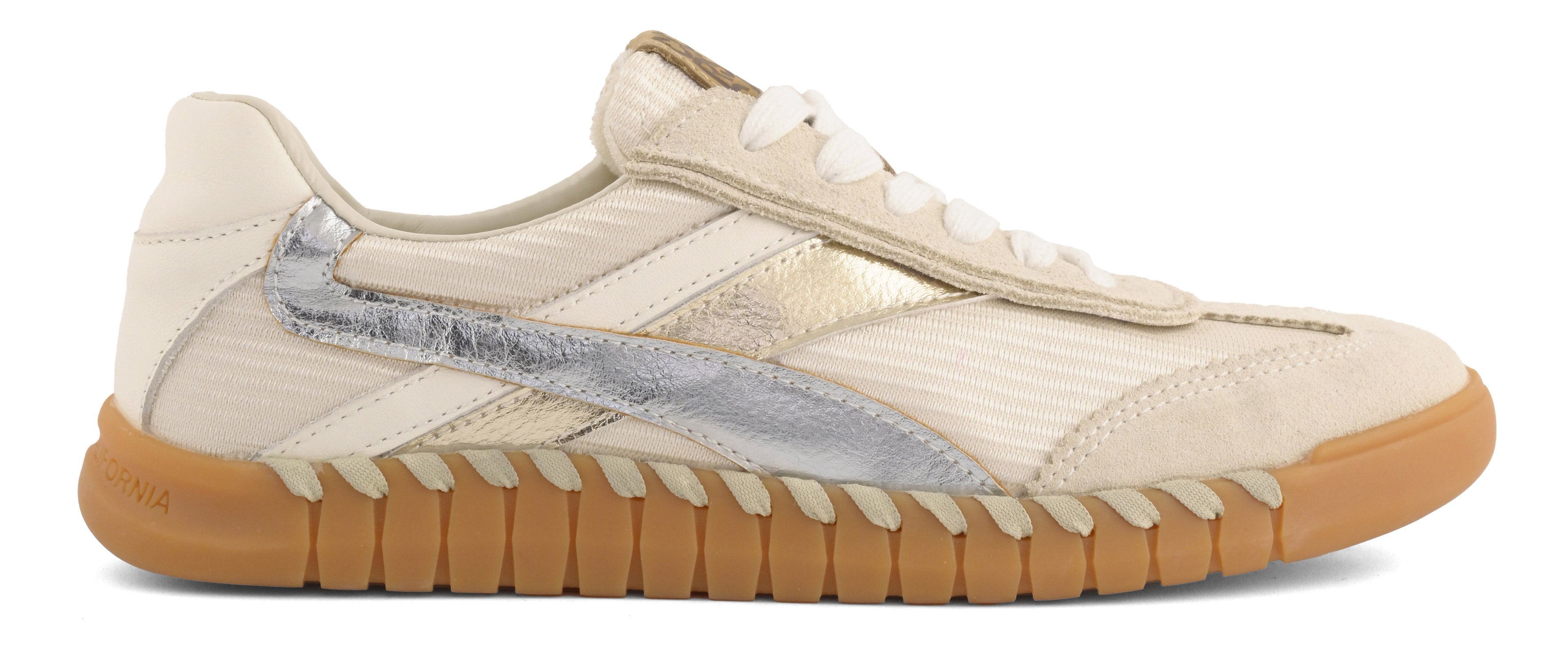 SNEAKER MATERIALMIX