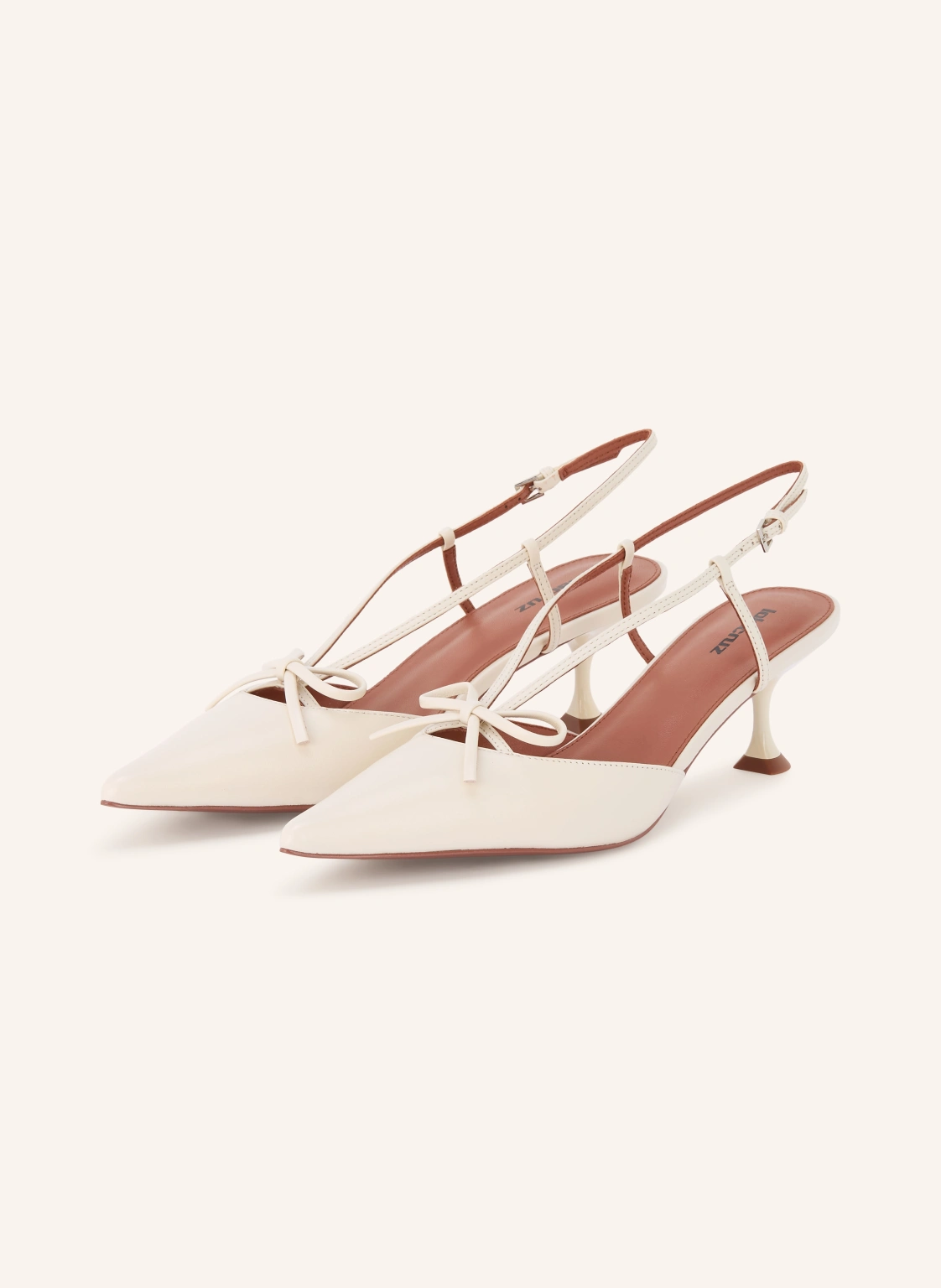 Lola Cruz Slingpumps AUDREY